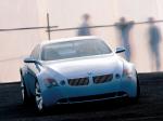 BMW Z9 Gran Turismo Concept 1999 года